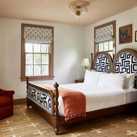 Hotel Blue Iris By Life House Nantucket Esterno foto