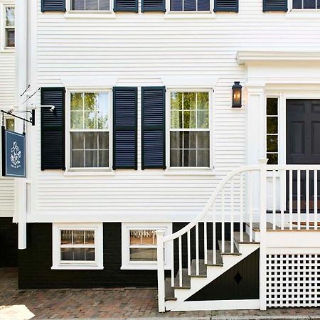 Hotel Blue Iris By Life House Nantucket Esterno foto