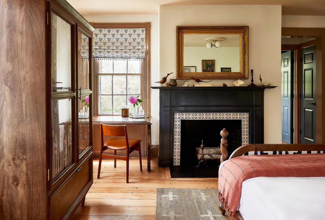Hotel Blue Iris By Life House Nantucket Esterno foto