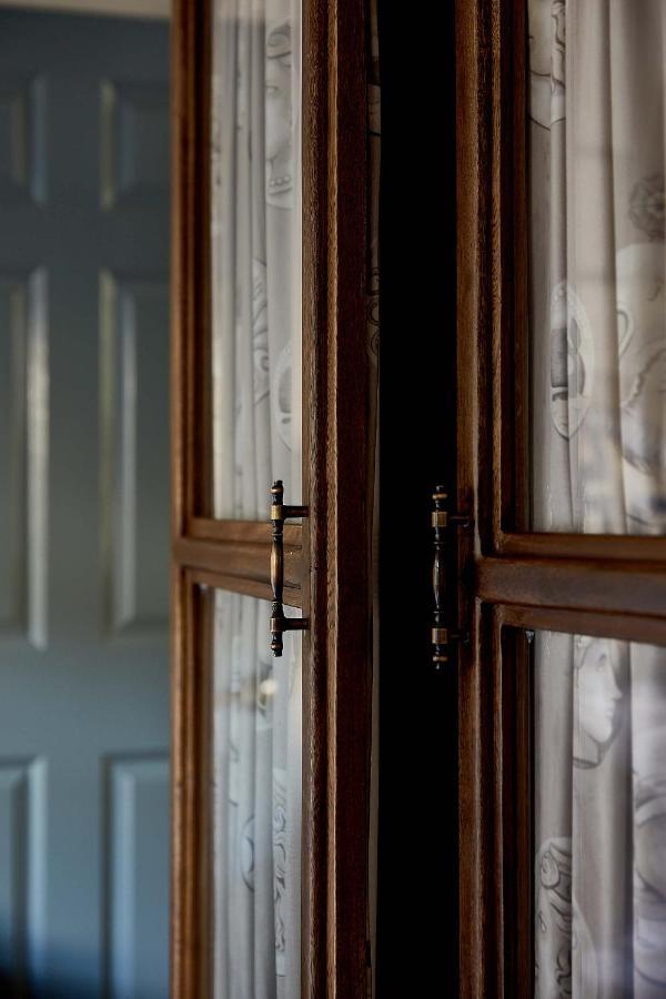 Hotel Blue Iris By Life House Nantucket Esterno foto