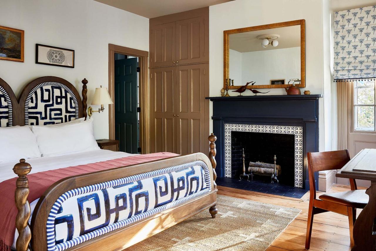 Hotel Blue Iris By Life House Nantucket Esterno foto