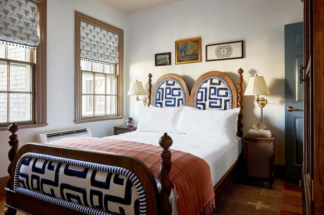 Hotel Blue Iris By Life House Nantucket Esterno foto