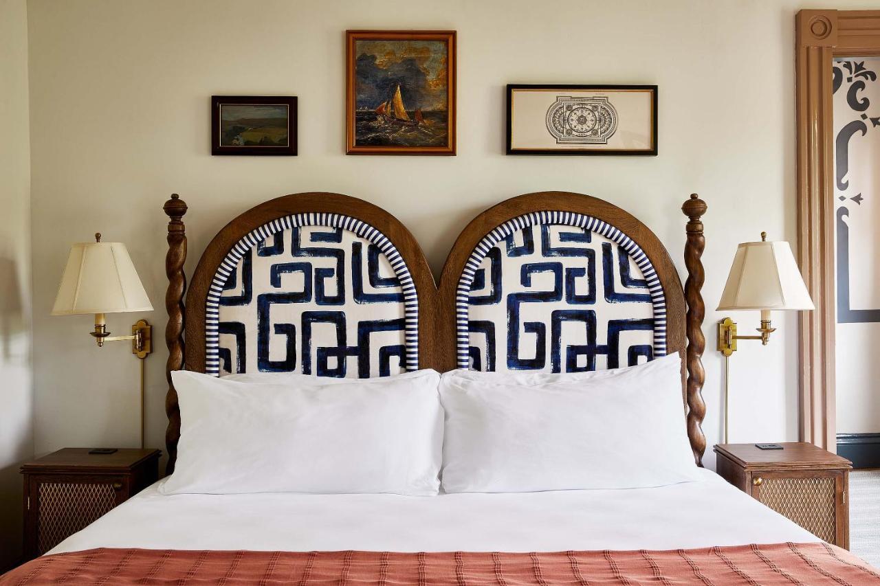 Hotel Blue Iris By Life House Nantucket Esterno foto