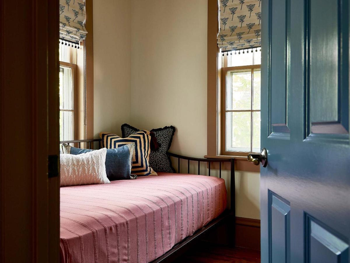 Hotel Blue Iris By Life House Nantucket Esterno foto