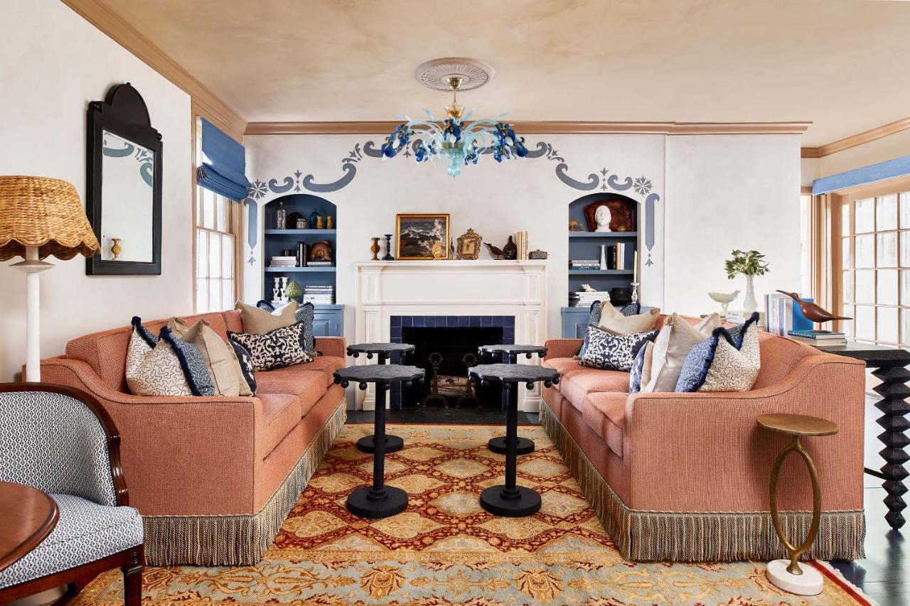Hotel Blue Iris By Life House Nantucket Esterno foto