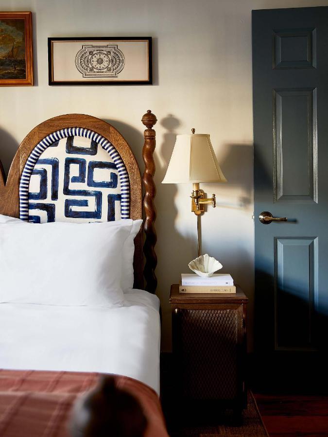 Hotel Blue Iris By Life House Nantucket Esterno foto