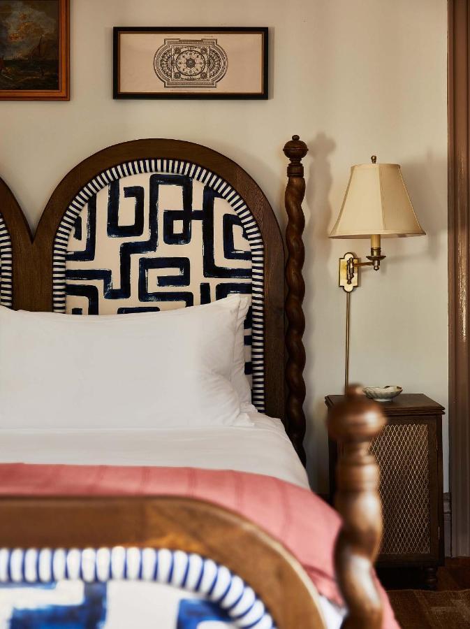 Hotel Blue Iris By Life House Nantucket Esterno foto