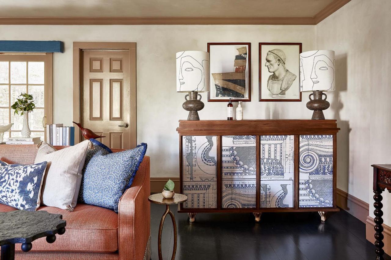 Hotel Blue Iris By Life House Nantucket Esterno foto