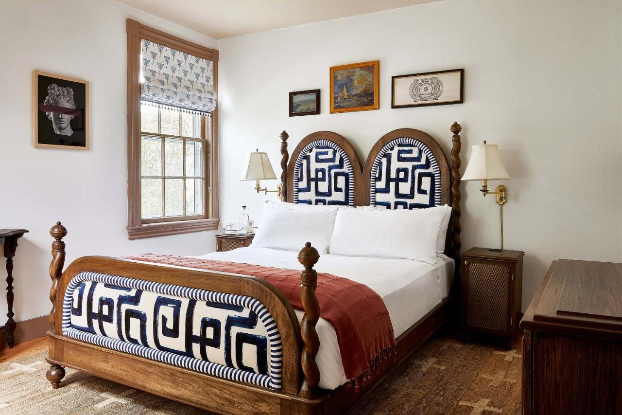 Hotel Blue Iris By Life House Nantucket Esterno foto