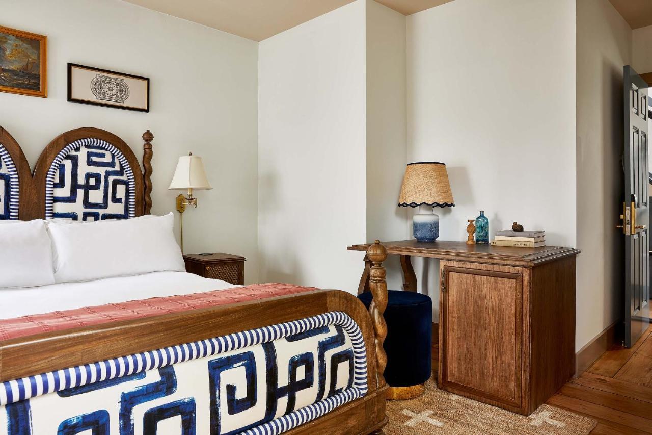 Hotel Blue Iris By Life House Nantucket Esterno foto