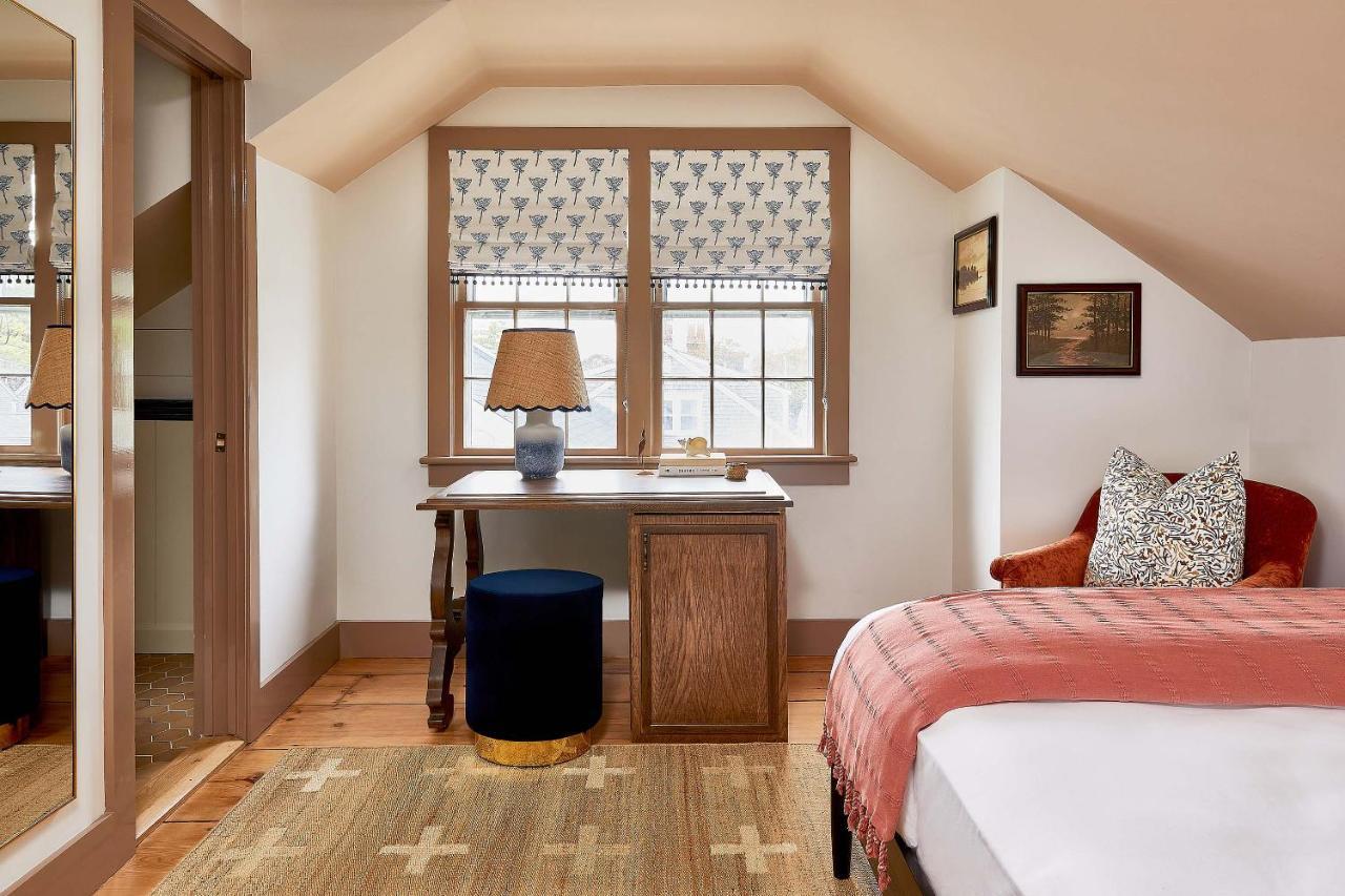 Hotel Blue Iris By Life House Nantucket Esterno foto