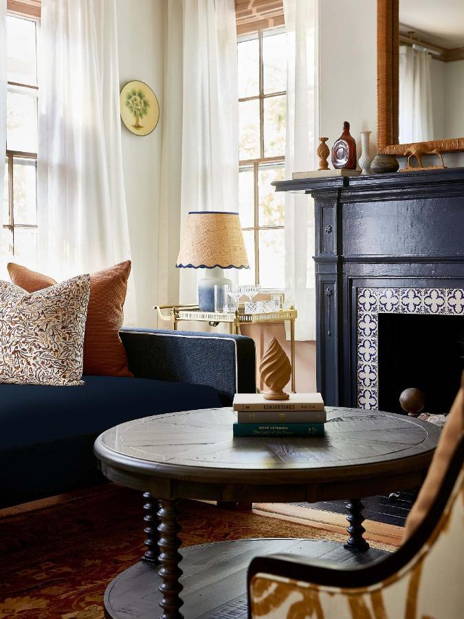 Hotel Blue Iris By Life House Nantucket Esterno foto