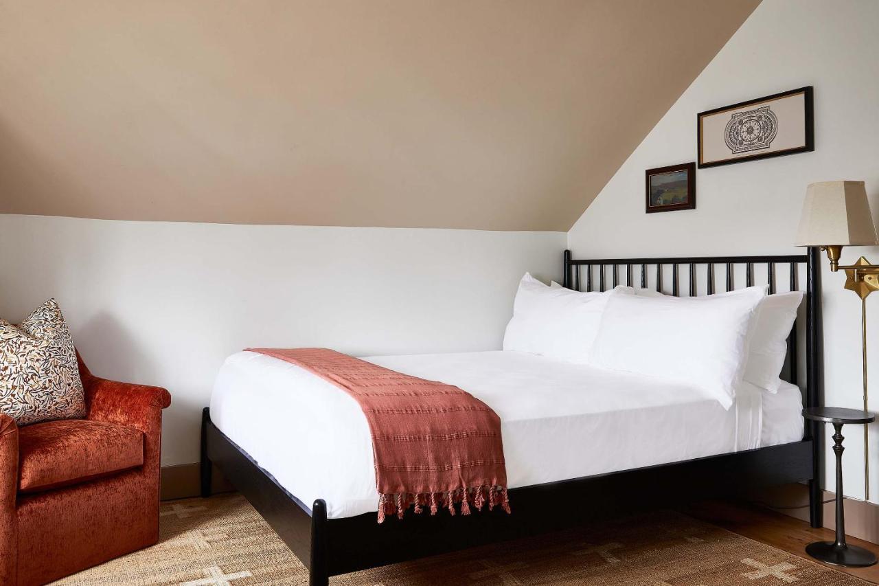 Hotel Blue Iris By Life House Nantucket Esterno foto