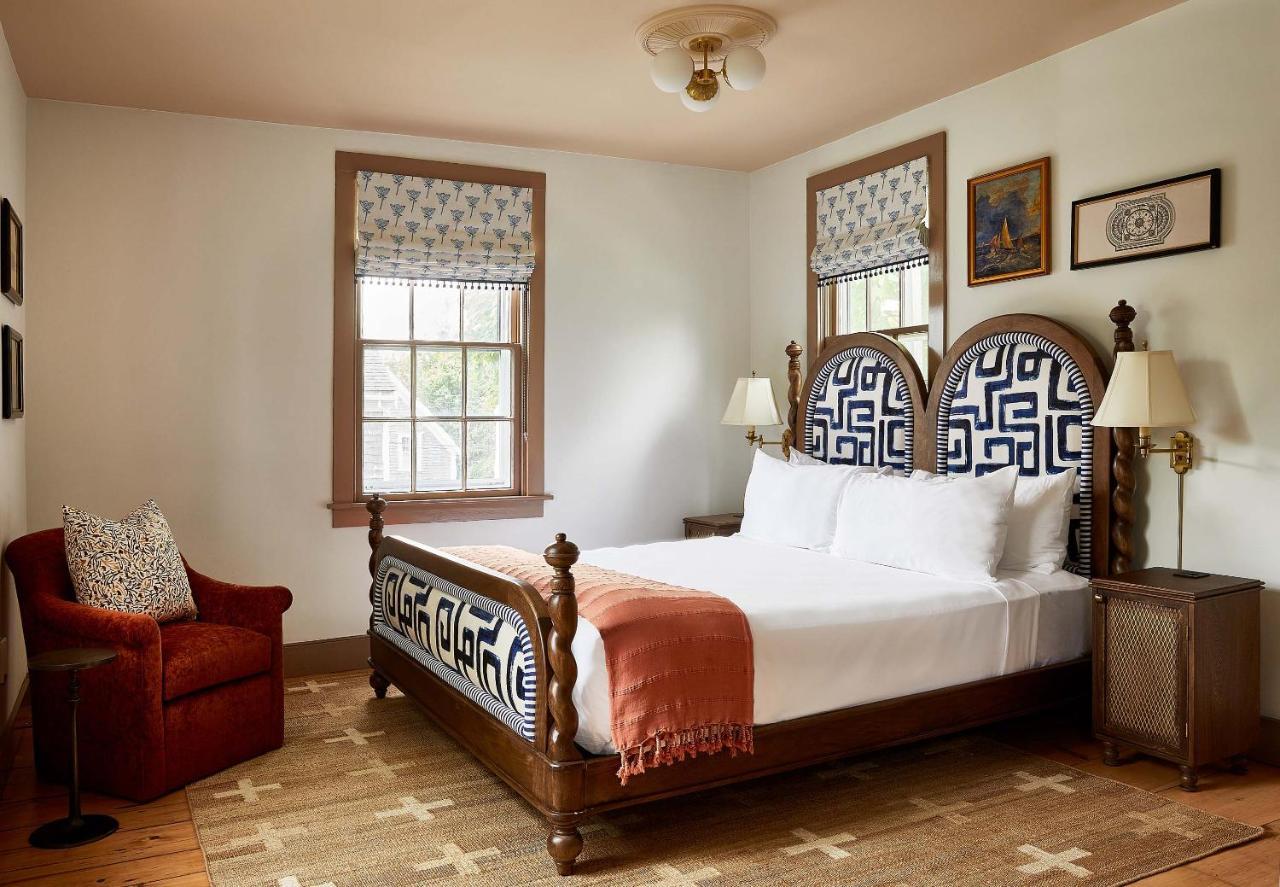 Hotel Blue Iris By Life House Nantucket Esterno foto