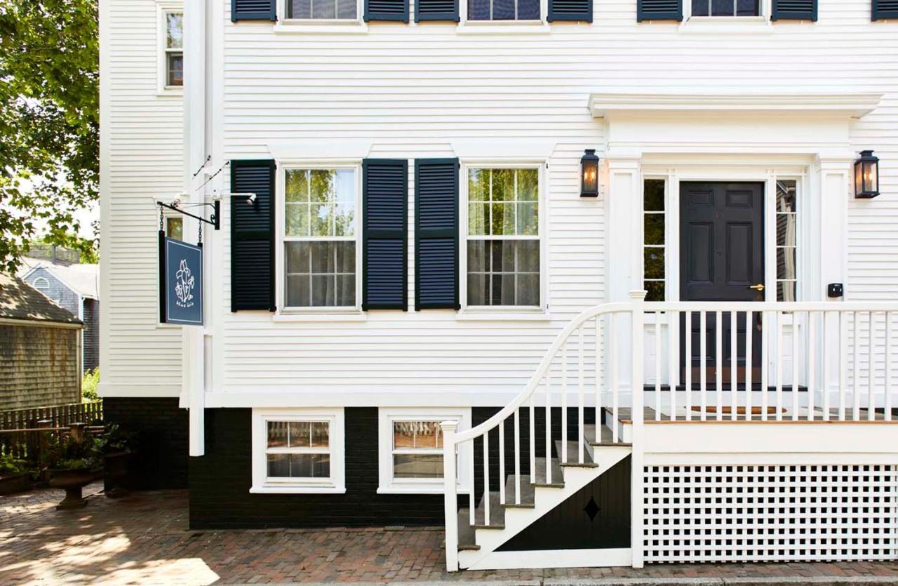 Hotel Blue Iris By Life House Nantucket Esterno foto