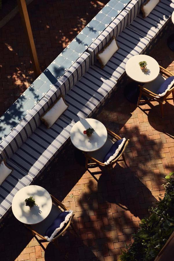 Hotel Blue Iris By Life House Nantucket Esterno foto