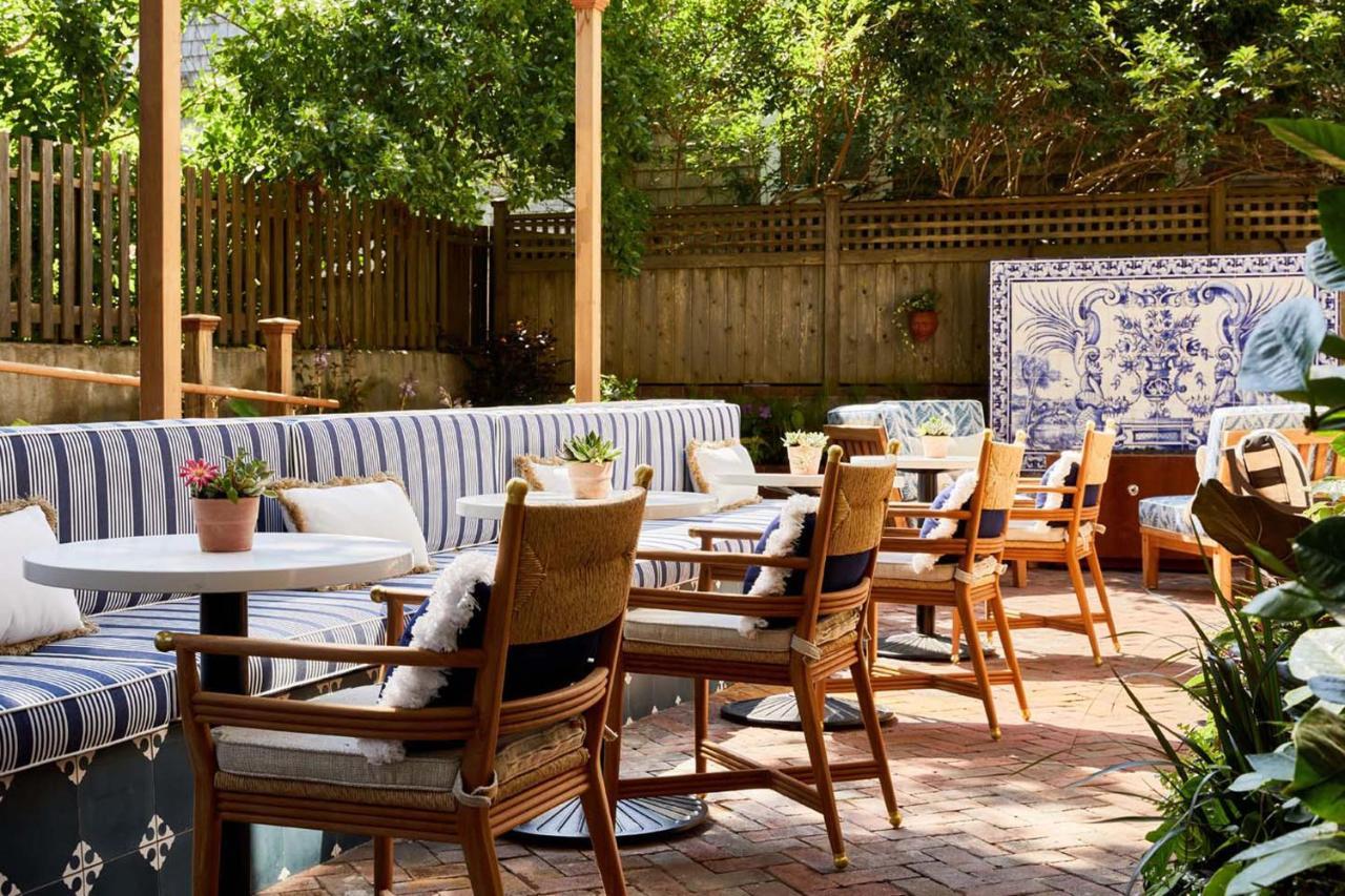 Hotel Blue Iris By Life House Nantucket Esterno foto