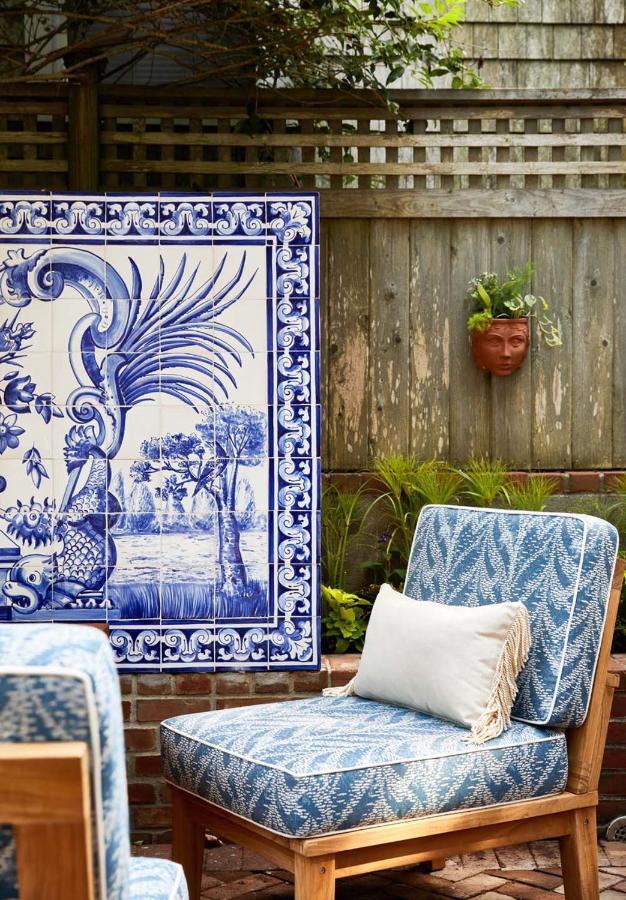Hotel Blue Iris By Life House Nantucket Esterno foto