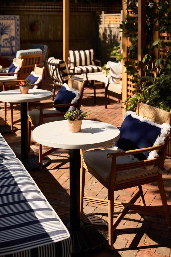 Hotel Blue Iris By Life House Nantucket Esterno foto
