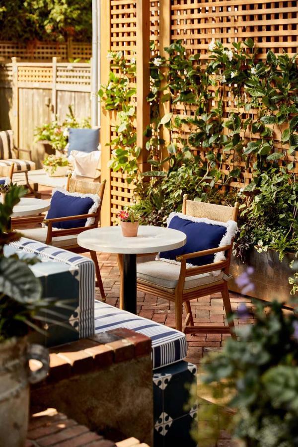 Hotel Blue Iris By Life House Nantucket Esterno foto